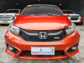 ✅Honda Brio 2019 1.2 RS Automatic-0