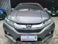 2016 Honda City 1.5 E A/T-0
