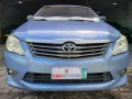 Toyota Innova 2012 2.5 E Diesel Automatic-0