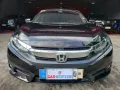 2018 Honda Civic 1.8 E A/T-0