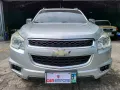 2013 Chevrolet Trailblazer 2.8 LTZ 4X4 A/T-0