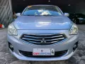 Mitsubishi Mirage G4 2019 1.2 GLS Automatic-0