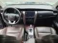 2017 Toyota Fortuner 2.4 V Diesel 30K KM A/T-9