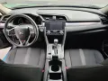 2018 Honda Civic 1.8 E A/T-10
