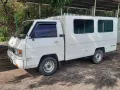 Sell White 2017 Mitsubishi L300 Cab and Chassis 2.2 MT in used-0