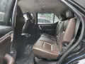 Toyota Fortuner 2017 2.4 V 30K KM Automati-11