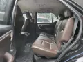 2017 Toyota Fortuner 2.4 V Diesel 30K KM A/T-10