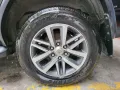 Toyota Fortuner 2017 2.4 V 30K KM Automati-14