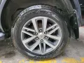 2017 Toyota Fortuner 2.4 V Diesel 30K KM A/T-13