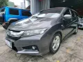 2016 Honda City 1.5 E A/T-1