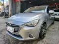 Mazda 2 2018 1.5 V Skyactiv Hatchback 40K KM Automatic-1