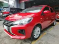 ✅Mitsubishi Mirage G4 2024 1.2 GLX 5K KM Automatic-1