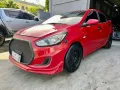 Hyundai Accent 2018 1.4 GL Automatic-1