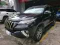 Toyota Fortuner 2017 2.4 V 30K KM Automati-1