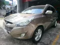 Hyundai Tucson 2012 2.0 CRDI 4x4 Automatic -1