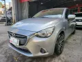 2018 Mazda 2 1.5 V Skyactiv Hatchback 40K KM A/T-1