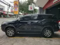 Toyota Fortuner 2017 2.4 V 30K KM Automati-2