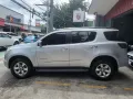 2013 Chevrolet Trailblazer 2.8 LTZ 4X4 A/T-2