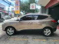 Hyundai Tucson 2012 2.0 CRDI 4x4 Automatic -2