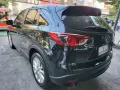 Mazda CX-5 2013 2.0 AWD W/Sunroof Automatic-3