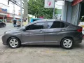 2016 Honda City 1.5 E A/T-2