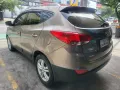 Hyundai Tucson 2012 2.0 CRDI 4x4 Automatic -3