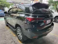 Toyota Fortuner 2017 2.4 V 30K KM Automati-3