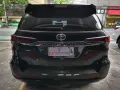 Toyota Fortuner 2017 2.4 V 30K KM Automati-4