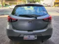 2018 Mazda 2 1.5 V Skyactiv Hatchback 40K KM A/T-4
