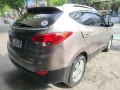 Hyundai Tucson 2012 2.0 CRDI 4x4 Automatic -5