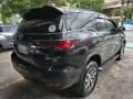 Toyota Fortuner 2017 2.4 V 30K KM Automati-5