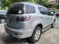 2013 Chevrolet Trailblazer 2.8 LTZ 4X4 A/T-5