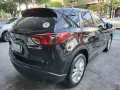Mazda CX-5 2013 2.0 AWD W/Sunroof Automatic-5