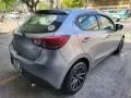 2018 Mazda 2 1.5 V Skyactiv Hatchback 40K KM A/T-5