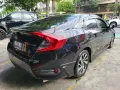 2018 Honda Civic 1.8 E A/T-5