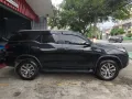 Toyota Fortuner 2017 2.4 V 30K KM Automati-6