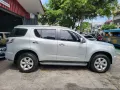 2013 Chevrolet Trailblazer 2.8 LTZ 4X4 A/T-6
