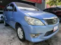 Toyota Innova 2012 2.5 E Diesel Automatic-6