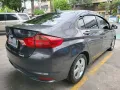 2016 Honda City 1.5 E A/T-5