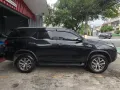 2017 Toyota Fortuner 2.4 V Diesel 30K KM A/T-5