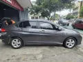 2016 Honda City 1.5 E A/T-6