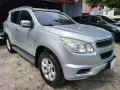 2013 Chevrolet Trailblazer 2.8 LTZ 4X4 A/T-7