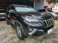 Toyota Fortuner 2017 2.4 V 30K KM Automati-7