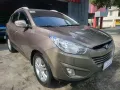Hyundai Tucson 2012 2.0 CRDI 4x4 Automatic -7