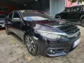 2018 Honda Civic 1.8 E A/T-7