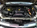 2013 Chevrolet Trailblazer 2.8 LTZ 4X4 A/T-8