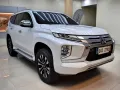 2020  Mitsubishi Montero Sport Gt 2.4D White Diamond    Diesel 1,248t Negotiable Batangas Area-13