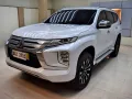 2020  Mitsubishi Montero Sport Gt 2.4D White Diamond    Diesel 1,248t Negotiable Batangas Area-0