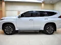 2020  Mitsubishi Montero Sport Gt 2.4D White Diamond    Diesel 1,248t Negotiable Batangas Area-7
