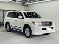 HOT!!! 2015 Toyota Land Cruiser LC200 for sale at affordable price-0